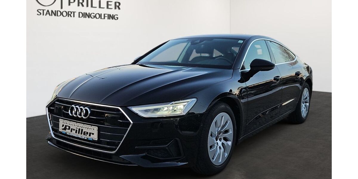 Audi A7 60.803 km 41.900 &euro; Dingolfing 84130