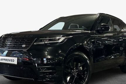 Land Rover Range Rover Velar 3.003 km 85.999 &euro; Stuttgart 70190