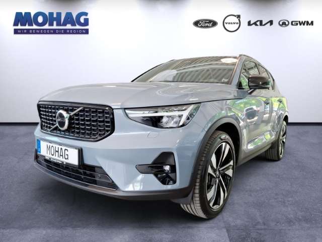Volvo XC40 30.575 km 31.880 € Recklinghausen 45659