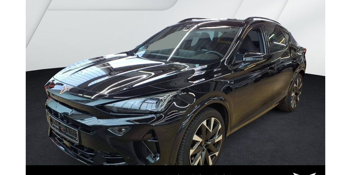 Cupra Formentor 25.500 km 42.480 &euro; Balingen 72336
