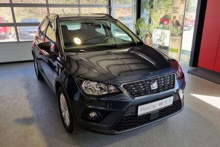 Seat Arona 65.752 km 15.990 &euro; Pirmasens 66955