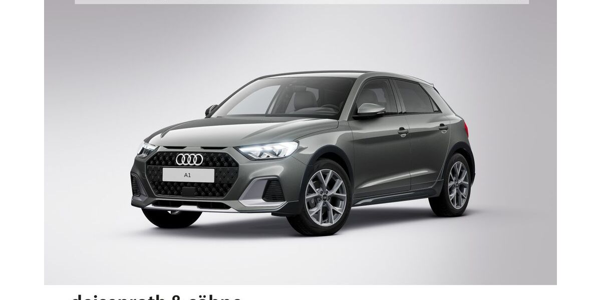 Audi A1 4.990 km 27.870 &euro; Alsfeld 36304