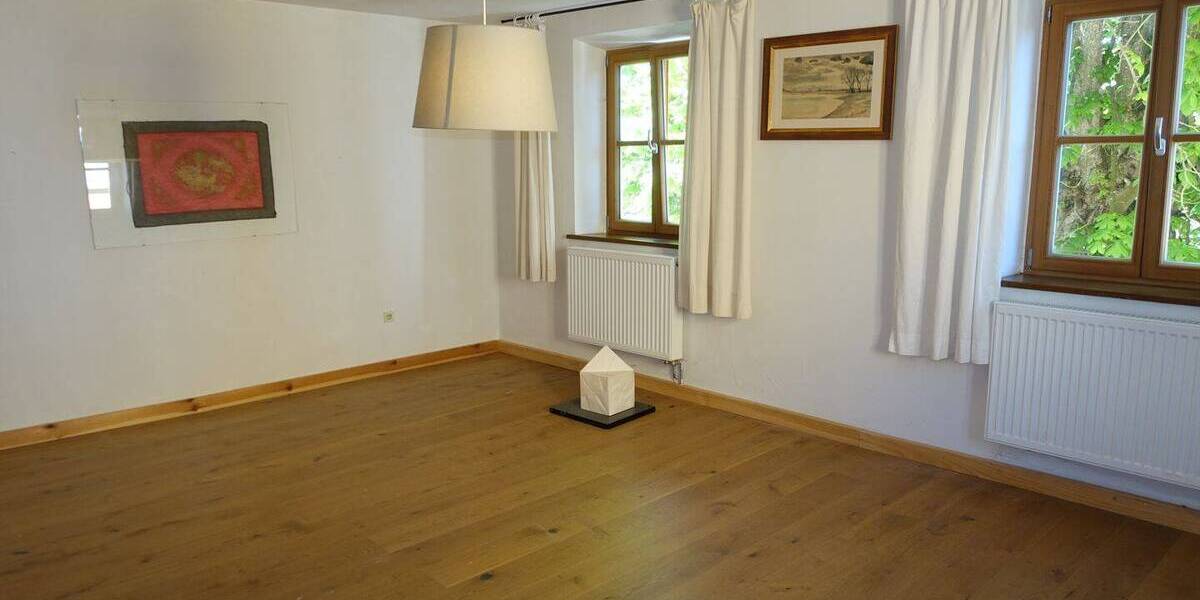 Etagenwohnung Kraiburg - 3 Zimmer, 85 m&sup2;, 650&euro; | Angebot:26401430