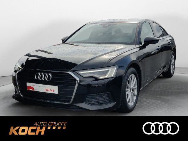 Audi A6 28.477 km 34.590 &euro; Schwäbisch Hall 74523