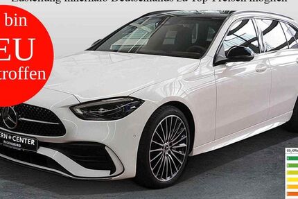 Mercedes-Benz C 220 5.000 km 49.777 &euro; Regensburg 93053