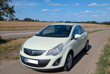Opel Corsa 168.300 km 3.300 &euro; Wäschenbeuren 73116