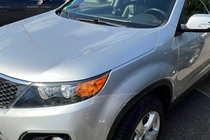 Kia Sorento 211.000 km 5.300 &euro; Frankfurt 60599
