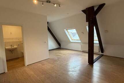 Wohnung zum Mieten in Ratzeburg 510 € 55.53 m² 2 zimmer