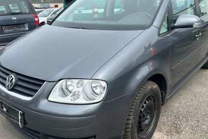 VW Touran 173.300 km 899 &euro; Hannover 30457