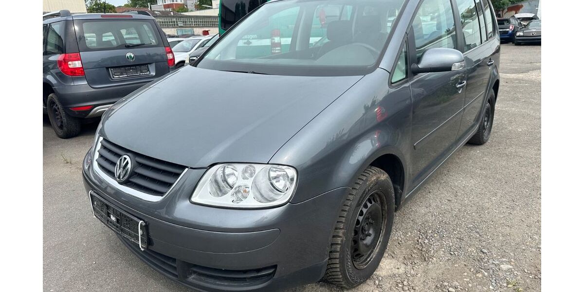 VW Touran 173.300 km 899 &euro; Hannover 30457