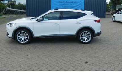 Cupra Formentor 1.5 TSI BMT Klima LED Alu Navi 15.600 km 23.990 € Vordorf 38533