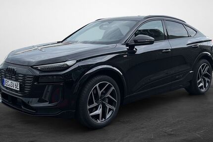 Audi Q6 e-tron 7.500 km 87.990 € Vechta 49377