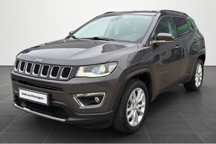 Jeep Compass 42.760 km 20.879 € Wernigerode 38855