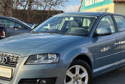 Audi A3 93.000 km 8.990 &euro; Großdubrau/Zschillichau 02694