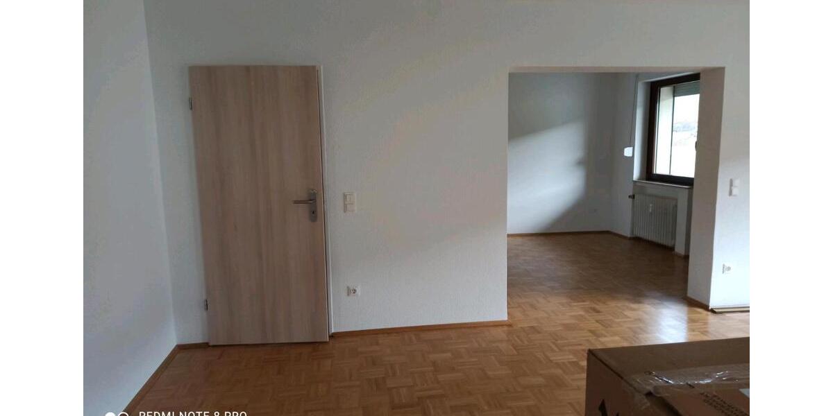 Erdgeschoßwohnung Wertheim - 5 Zimmer, 113 m&sup2;, 1.050&euro; | Angebot:26326699