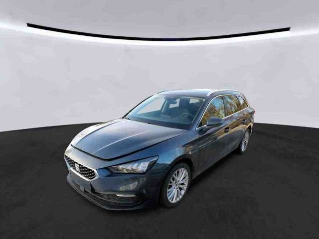 Seat Leon 39.847 km 20.888 &euro; Berlin 12105