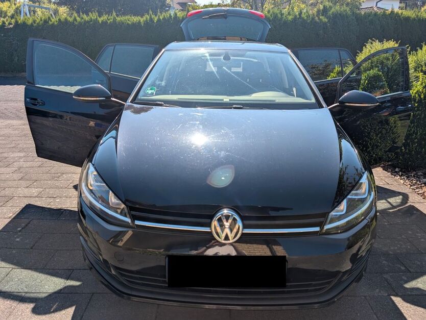 VW Golf 150.000 km 10.999 € Neunkhausen 57520