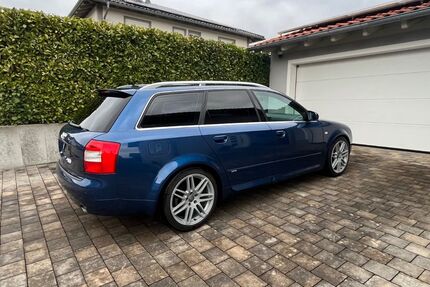 Audi A4 222.383 km 5.800 &euro; Neuburg 94127