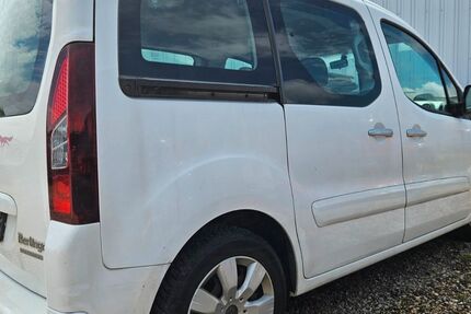 Citroen Berlingo 190.000 km 4.600 &euro; Rheinberg 47495