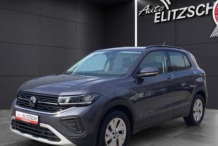 VW T-Cross 1.500 km 26.510 &euro; Löbau 02708