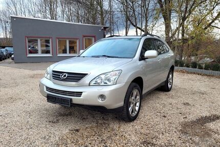 Lexus RX 400