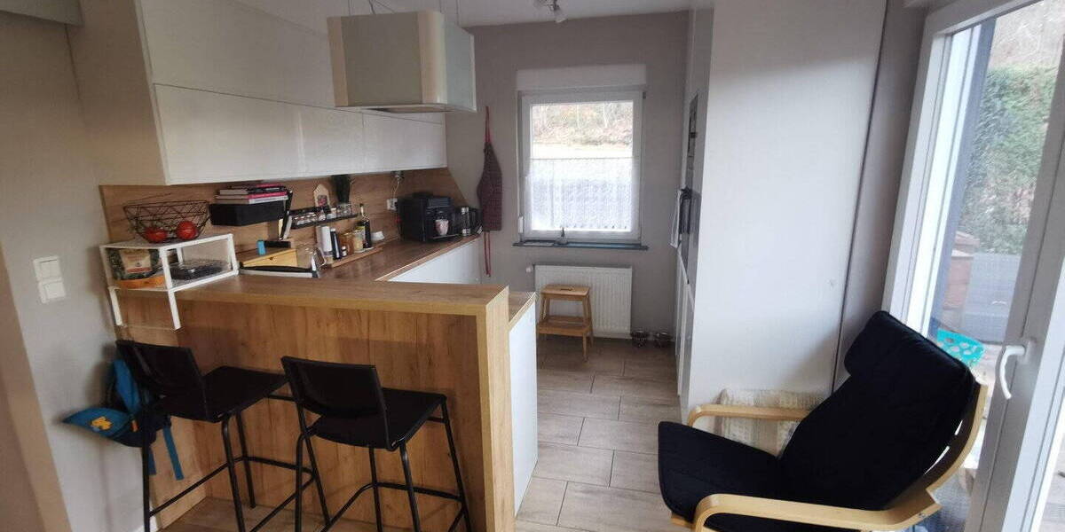 Mehrfamilienhaus, Wohnhaus Siegen Eiserfeld - 4 Zimmer, 103 m&sup2;, 249.000&euro; | Angebot:26202174