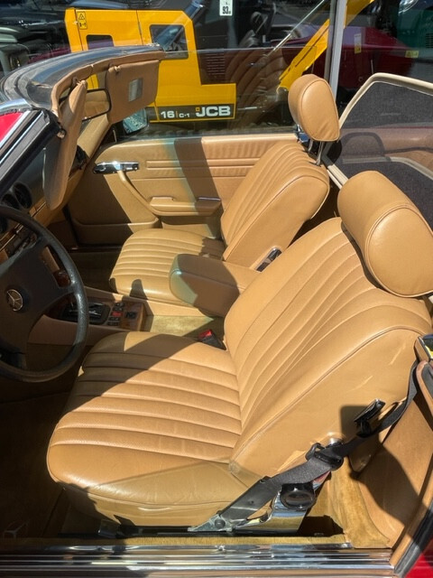 380 SL