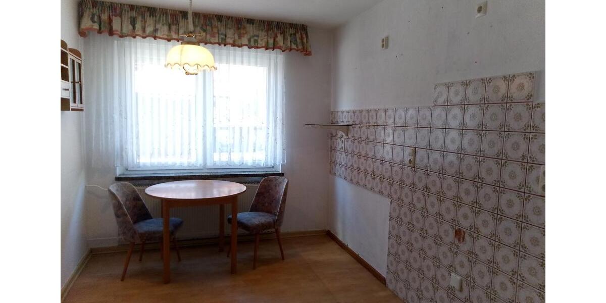 Einfamilienhaus Anrode - 9 Zimmer, 180 m&sup2;, 1.476&euro; | Angebot:24741750