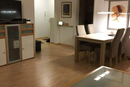 Wohnung Ingolstadt Nordost - 2 Zimmer, 65 m&sup2;, 925&euro; | Angebot:25119632