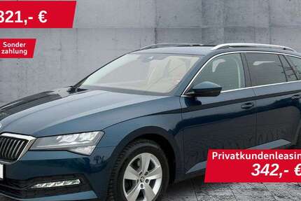 Skoda Superb 54.056 km 24.580 &euro; Bamberg 96052