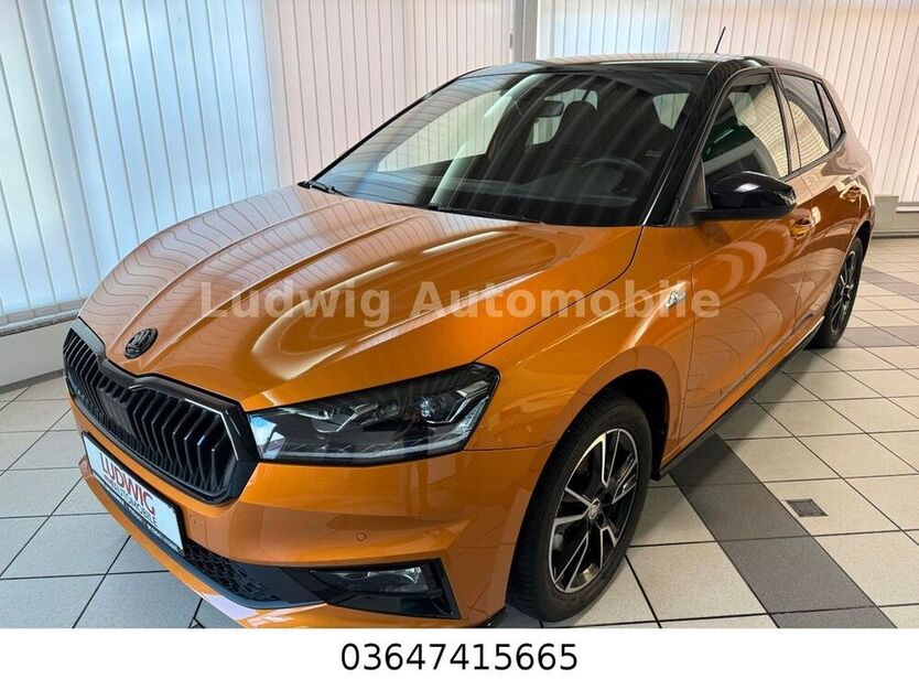 Fabia
