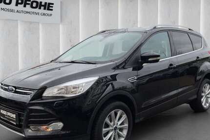 Ford Kuga 143.724 km 8.690 &euro; Norderstedt 22848