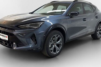 Cupra Formentor 26.590 km 31.690 &euro; Suhl 98529