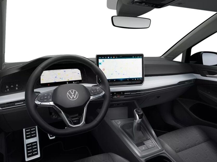 VW Golf 25.583 km 28.890 € Scheuring 86937