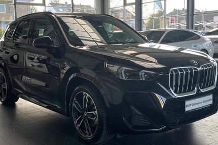 BMW X1 7.957 km 38.990 &euro; Langenfeld 40764