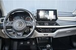 Suzuki Swift Club 1.2l M/T Dualjet Hybrid 9.769 km 15.480 &euro; Höchberg-Würzburg 97204