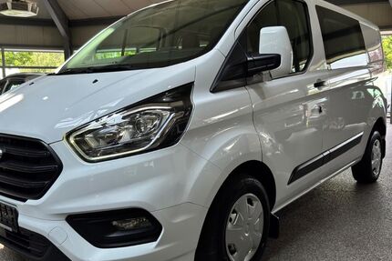 Ford Transit Custom 69.986 km 22.480 &euro; Troisdorf 53842