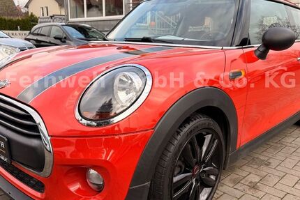 Mini ONE 94.500 km 11.999 € Bad Neustadt 97616