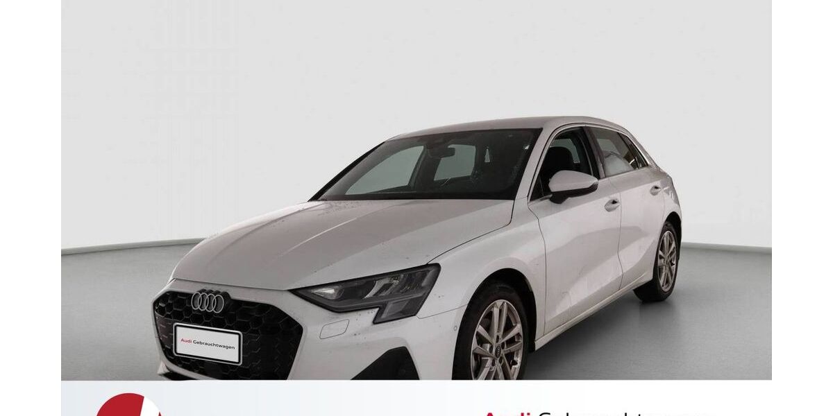 Audi A3 21.772 km 32.980 &euro; Neutraubling 93073