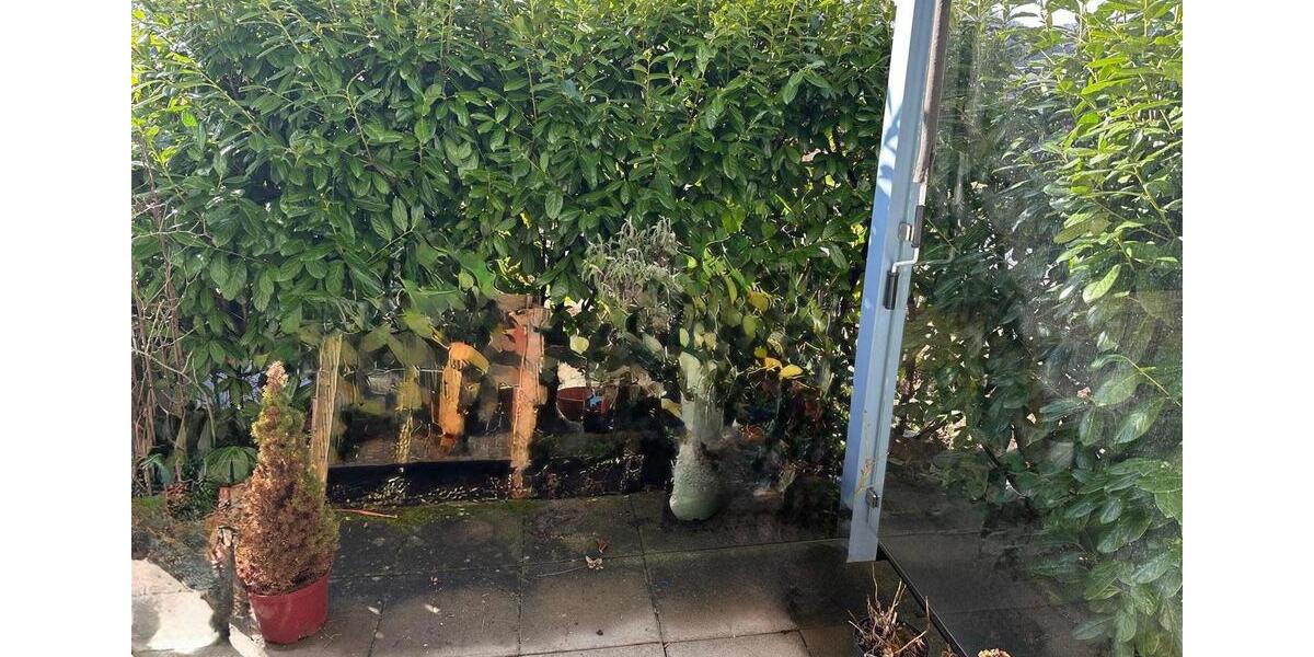 Erdgeschoßwohnung Steinen - 2 Zimmer, 54 m&sup2;, 760&euro; | Angebot:25594071