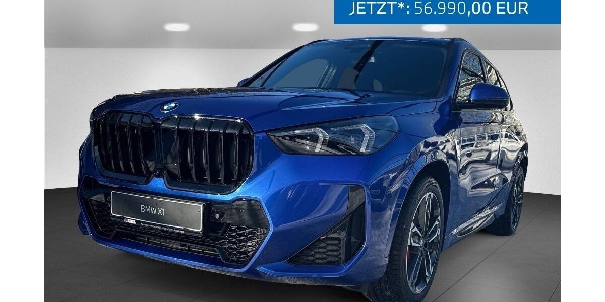 BMW X1 2.600 km 68.700 &euro; Immenstadt 87509