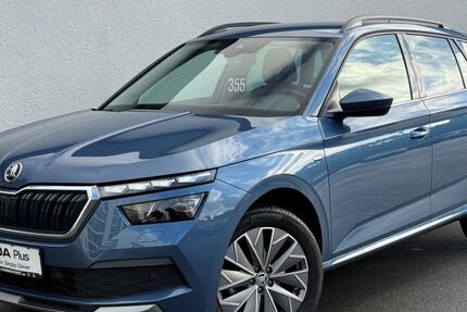 Skoda Kamiq 51.480 km 14.990 &euro; Castrop-Rauxel 44579