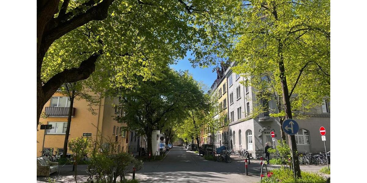 Etagenwohnung Konstanz - 1 Zimmer, 33 m&sup2;, 830&euro; | Angebot:26315063