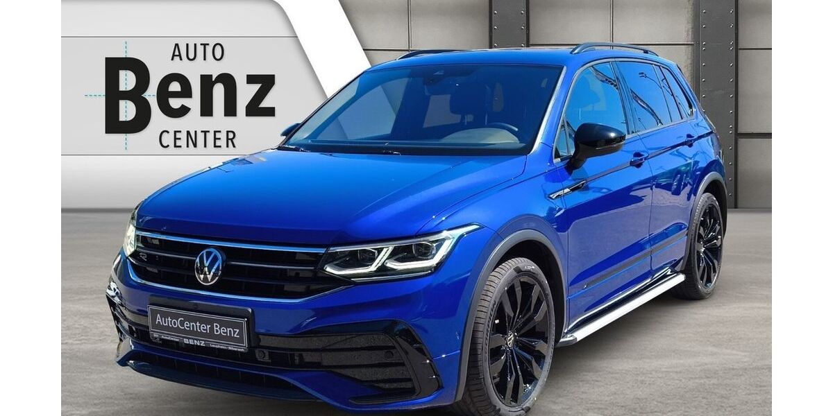 VW Tiguan 49.550 km 40.490 &euro; Laupheim 88471