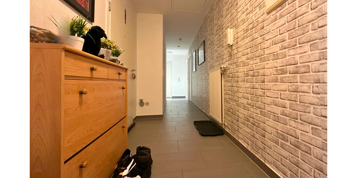 Etagenwohnung Menden Platte Heide - 4 Zimmer, 94 m&sup2;, 189.000&euro; | Angebot:24780807