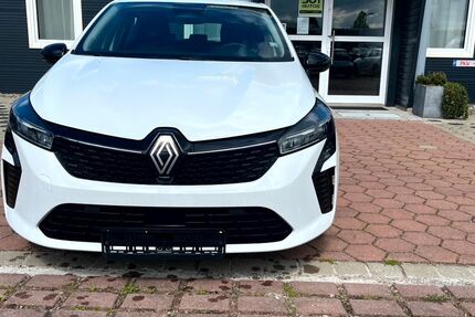 Renault Clio 22.743 km 16.490 &euro; Halberstadt 38820