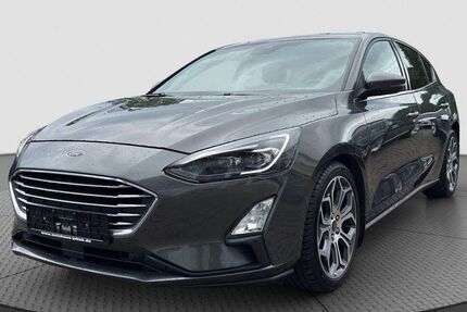 Ford Focus 99.997 km 14.444 &euro; Neustadt 08223