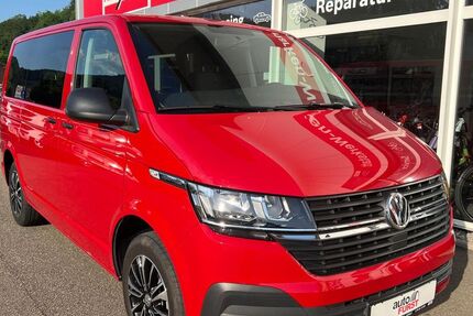 VW T6 Multivan 48.400 km 37.990 &euro; Schenkenzell 77773