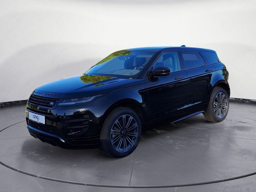 Land Rover Range Rover Evoque 2.019 km 51.488 € Freiburg 79108