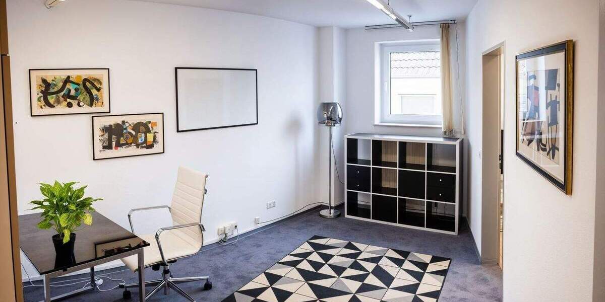 Gewerbeobjekt Alzey - 6 Zimmer, 167 m&sup2;, 449.000&euro; | Angebot:25801669